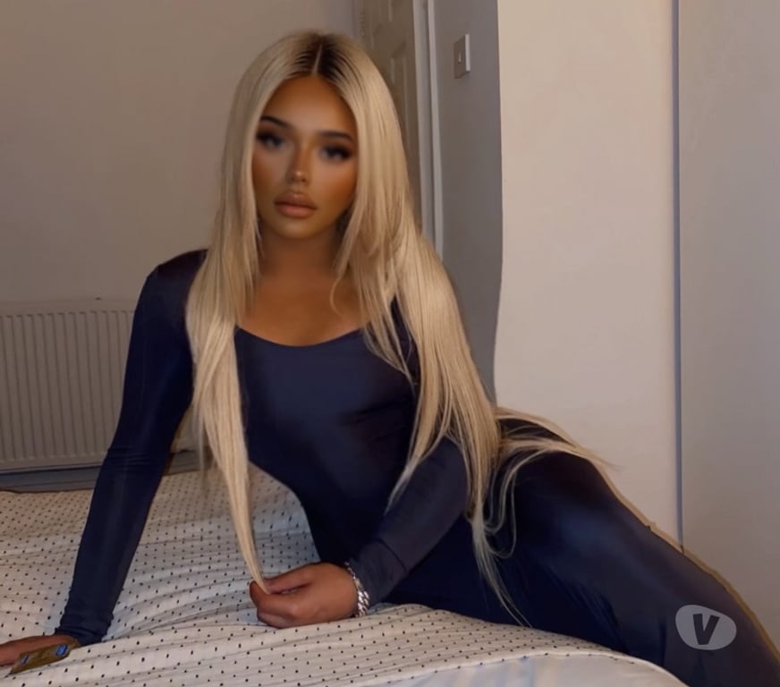 Trans Escorts Tyne and Wear Newcastle upon Tyne - Photos for 🍭 Real British Dolly - 1 NIGHT ONLY
