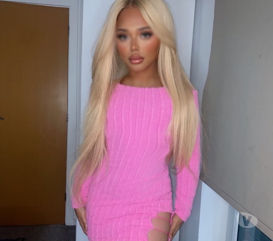 Trans Escorts Tyne and Wear Newcastle upon Tyne - Photos for 🍭 Real British Dolly - 1 NIGHT ONLY