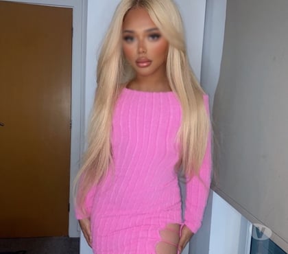 Trans Newcastle City Centre Newcastle upon Tyne - Photos for 🍭 Real British Dolly - 1 NIGHT ONLY