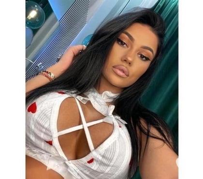 Escort Swindon Town Centre Swindon - Photos for NEW BRUNETTE❤️NAUGHTY MARIA🥵IN&OUT😋GFE