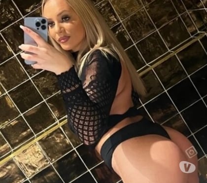 Escorts Smallthorne Stoke-on-Trent - Photos for ❌In&Out🔞24Hrs🔛Party Girl🥂