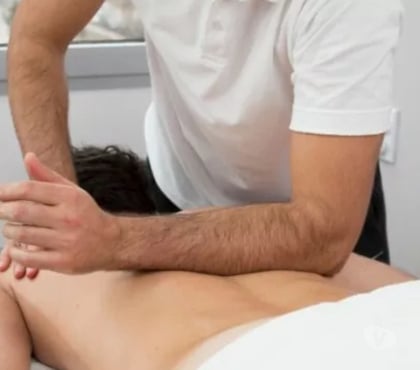 Massage Birmingham Birmingham - Photos for Mobile MALE masseuse - female and male clients 19+ only