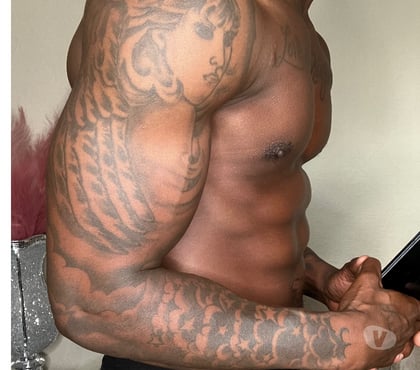 Gay escorts Bruce Grove Station North London - Photos for Jamaica top ready to meet you