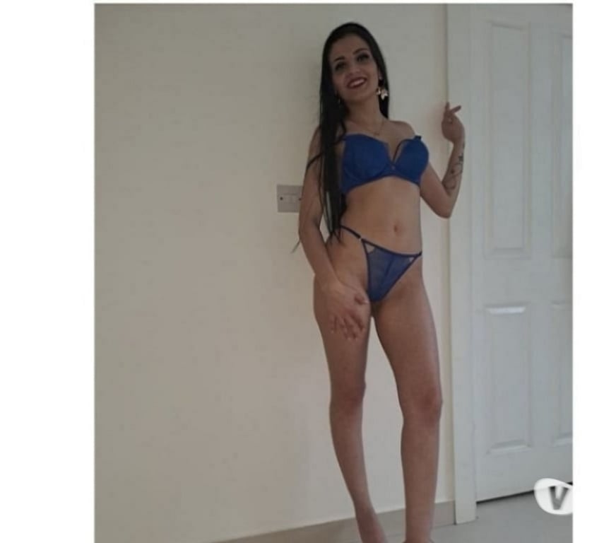 Escorts Ealing Southall - Ealing - Photos for Sexy beautiful Emilly 1h only 70❤️