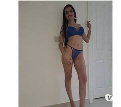 Escorts and Massages Southall Ealing - Photos for Sexy beautiful Emilly 1h only 70❤️