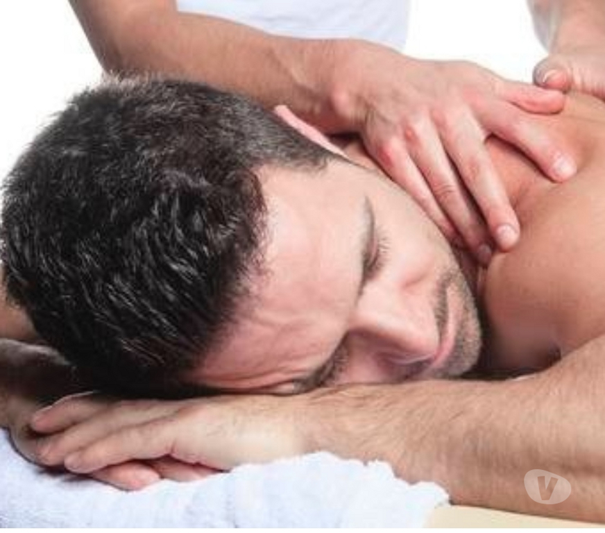 Full body massage Oxfordshire Vale of White Horse - Photos for Male massage for Men!