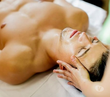 Massage South Hinksey Vale of White Horse - Photos for Male massage for Men!