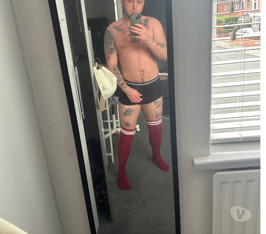 Gay massage Tyne and Wear Newcastle upon Tyne - Photos for Discreet James NCL