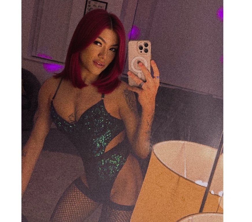 Trans Escorts West Midlands Coventry - Photos for Ali BRAZILIAN🇧🇷❤️ party 🔥🫣