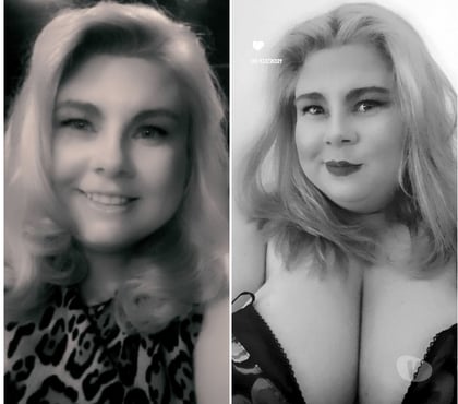  Escorts Blackburn Blackburn with Darwen - Photos for Suzi_Bush Blonde BBW natural