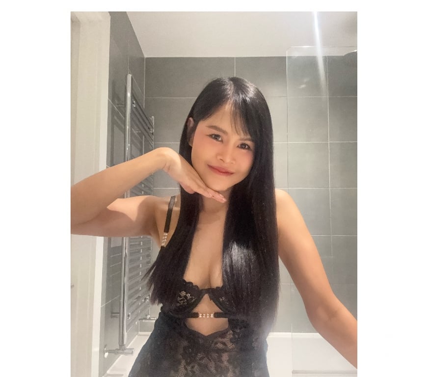 Escorts West Midlands Solihull - Photos for Mayya Beautiful 100% Thai☎️ 07999024737🇹🇭