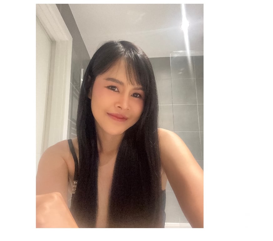 Escorts West Midlands Solihull - Photos for Mayya Beautiful 100% Thai☎️ 07999024737🇹🇭