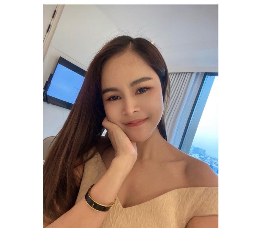 Escorts West Midlands Solihull - Photos for Mayya Beautiful 100% Thai☎️ 07999024737🇹🇭