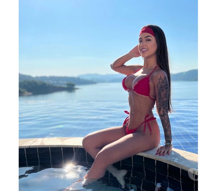 Escorts East London Canary Wharf Station - East London - Photos for LAÍS🔥SWEET GIRL🌶️BRAZILIAN 🇧🇷🇧🇷