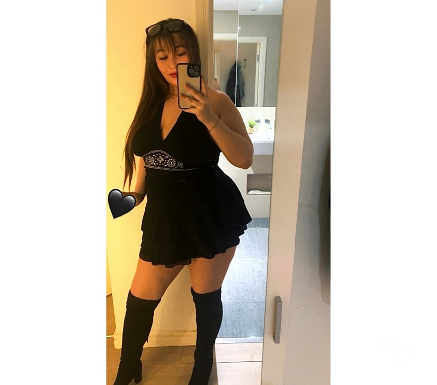 Escorts Norfolk Norwich - Photos for Lili 💕 curvy horny 💦 best sloppy owo 🔝