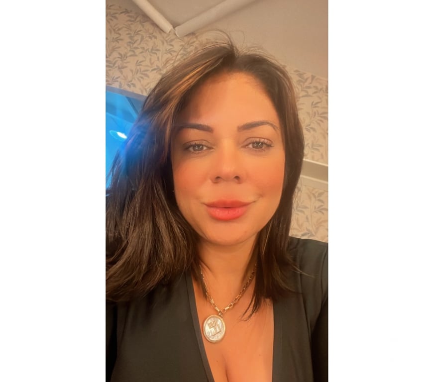 Escorts North West London Cricklewood - North West London - Photos for ❤️🔥🥂Laura Body to body massagy🥂❤️🔥