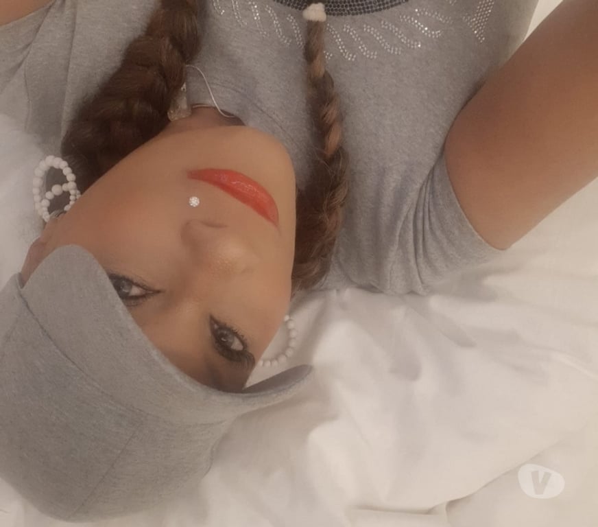 Escorts Bedfordshire Luton - Photos for Mixed race Apryl love 24 7 😍