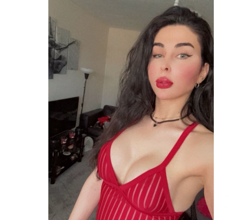 Trans Escorts West London Edgware Road - West London - Photos for Hot Ts lilly 🍭 super hoy and feminine 👄
