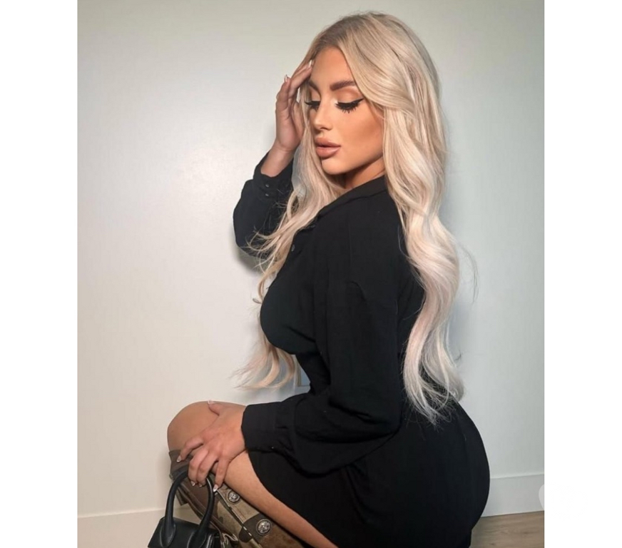 Escorts Barnet Edgware - Barnet - Photos for ERICA✨💦NEW G.F.E🩷1h100🩷💦