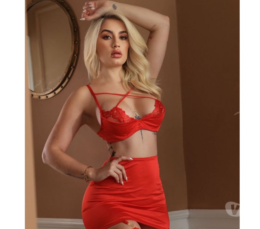 Escorts North West London Colindale - North West London - Photos for PAMELA✨💦NEW G.F.E🩷1h100🩷💦