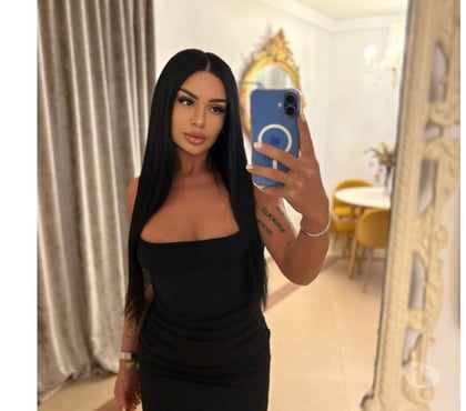  Escorts & Erotic Massage Colindale North West London - Photos for NADIA✨💦NEW G.F.E🩷1h100🩷💦