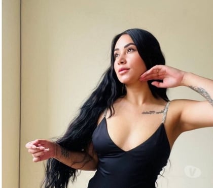 Fetish Escorts & Erotic Massage Arnos Grove North London - Photos for SARA✨💦NEW BRUNETTE🩷1h100🩷💦