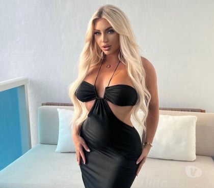  Escorts & Erotic Massage Colindale North West London - Photos for ERINA✨💦NEW G.F.E🩷1h100🩷💦