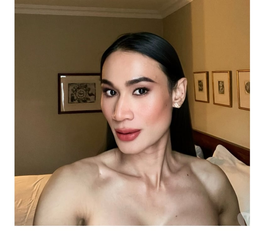 Escorts West Yorkshire Leeds - Photos for Feminine And Attractive Trans Girl From Thailand🍆