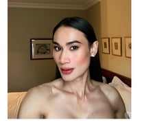 Feminine And Attractive Trans Girl From Thailand🍆