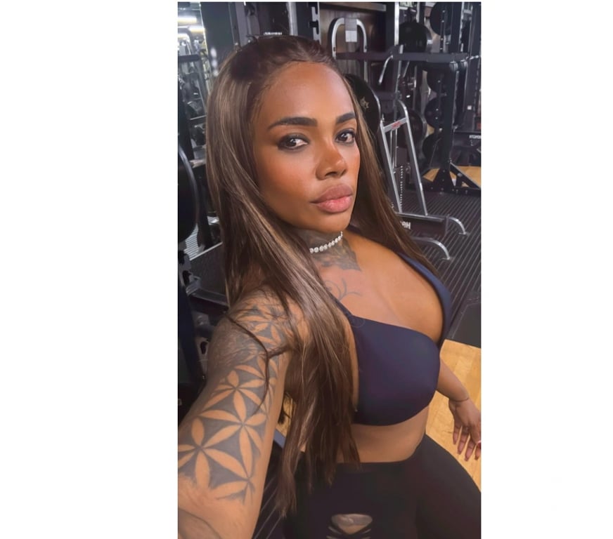 Escorts Lancashire Preston - Photos for Bella Brazilian ❤good service 🔝