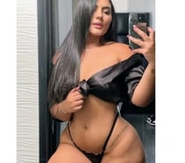 New⭐ Colombian Brunette🔥The best Party