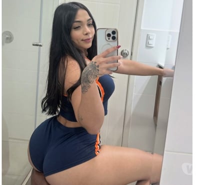Escorts Holyrood Park Edinburgh - Photos for Emily🌠Beautiful🔥Venezuelan Party Girl💯