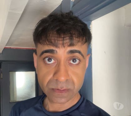Gay Dating Netherthorpe Sheffield - Photos for 39 year old British Asian bottom guy in Sheffield!
