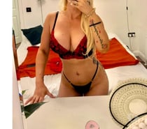 NEW ROXY HOT PARTY BRAZILIAN REAL PIC