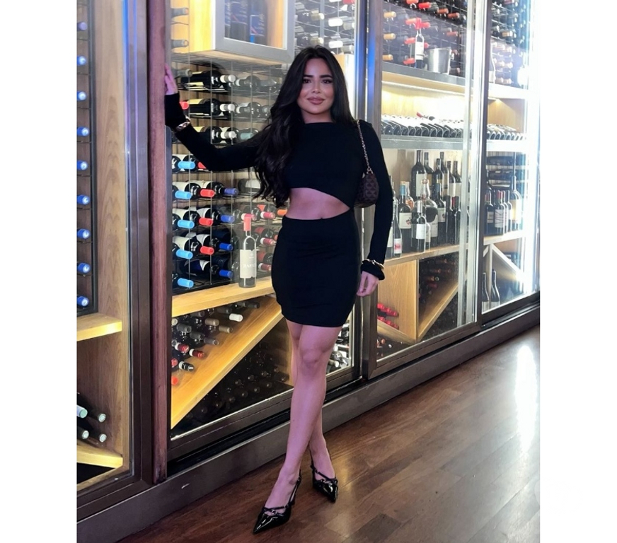 Escorts Devon Exeter - Photos for Digital Minds 2: 🇧🇷 EMILY💋 Soft Skin,