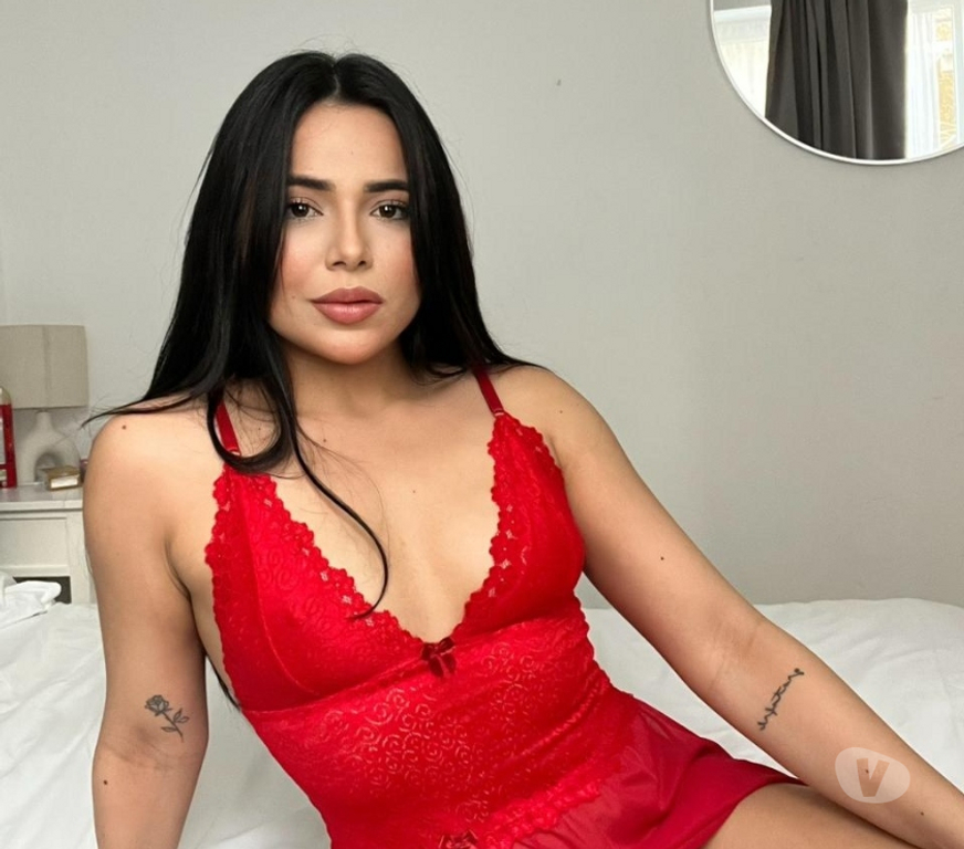 Escorts Devon Exeter - Photos for Digital Minds 2: 🇧🇷 EMILY💋 Soft Skin,