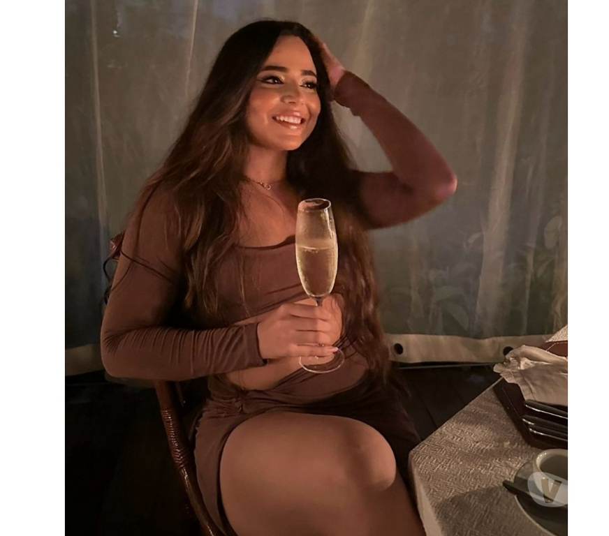 Escorts Devon Exeter - Photos for Digital Minds 2: 🇧🇷 EMILY💋 Soft Skin,