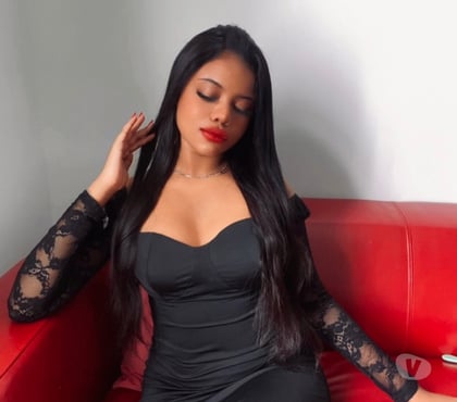Escort Bow East London - Photos for Cassandra Hot Latina🇧🇷💯Real pictures