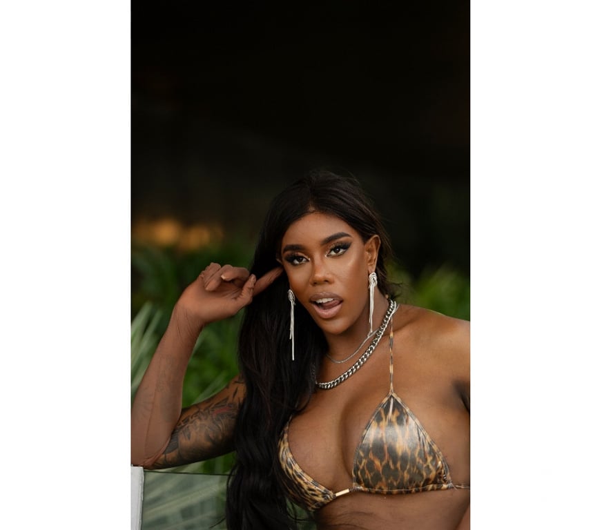 Trans Escorts Bristol Bristol City Centre - Bristol - Photos for ππ§π·π BBC BLACK ANGELππ§π·π