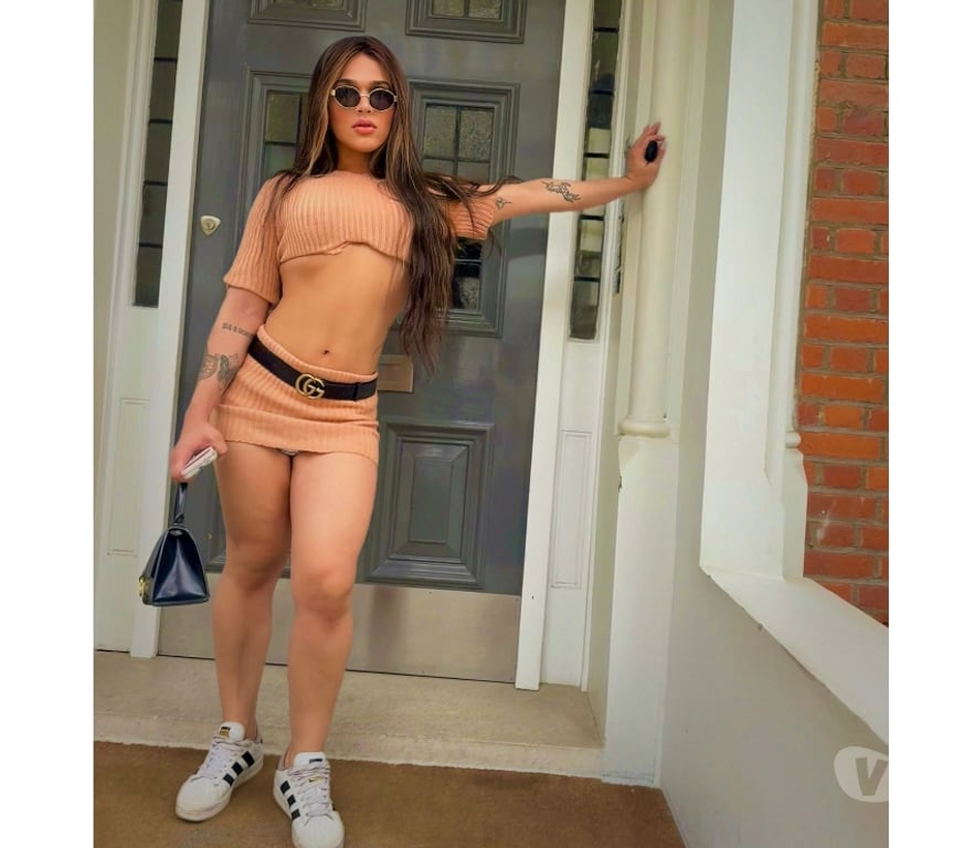 Trans Escorts South West London Kensington - South West London - Photos for AniitaXxL the natural T's 🅿️🅰️rtỳ 😈