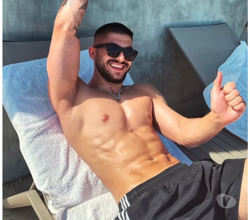 Gay massage Hertfordshire St. Albans - Photos for John perfect Services