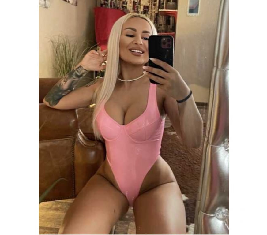 Escorts County Durham Darlington - Photos for Hello gents ❤️Alma New in Town 💕Party 💯