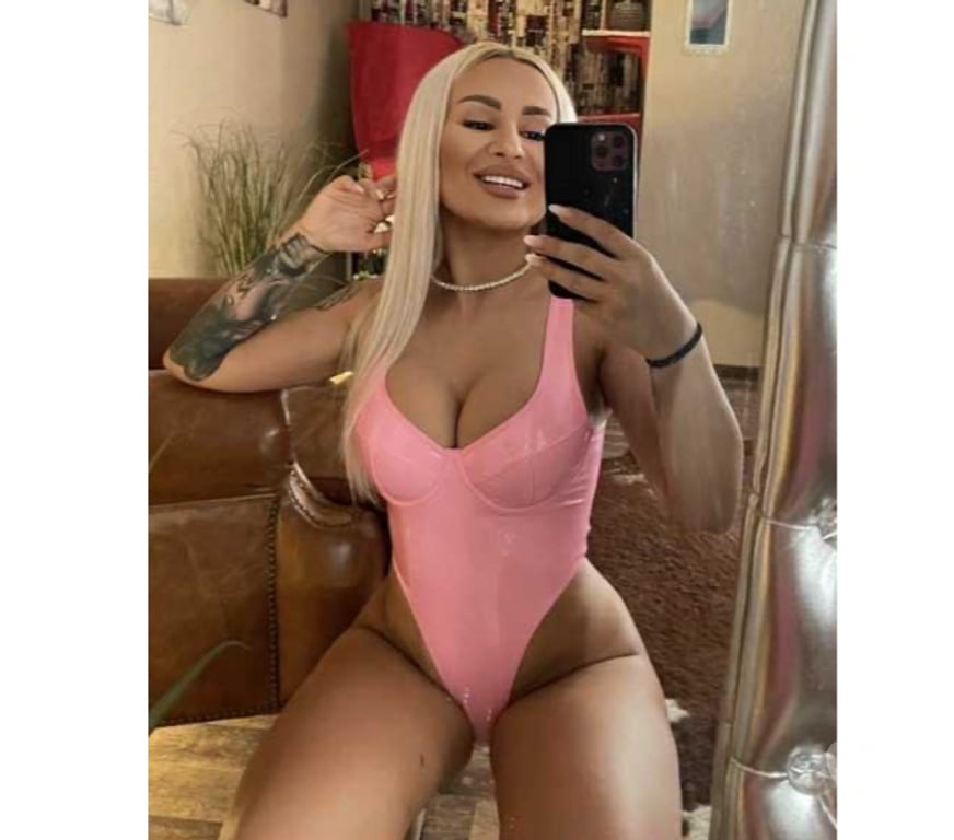 Escorts Cumberland Carlisle - Cumberland - Photos for Hello 👌I’m Alma 💋New face here ❤️Party girl 💯