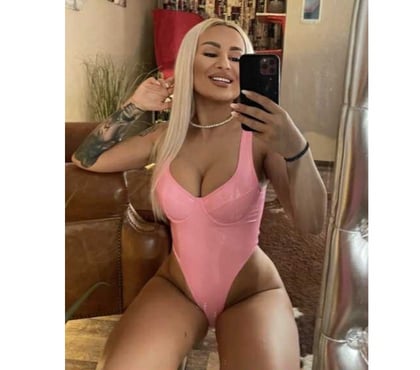 Escorts and Massages Carlisle Cumberland - Photos for Hello 👌I’m Alma 💋New face here ❤️Party girl 💯