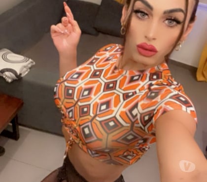 Trans Escorts Barking Station East London - Photos for ❤️new trans in your city Alice passive and active❤️