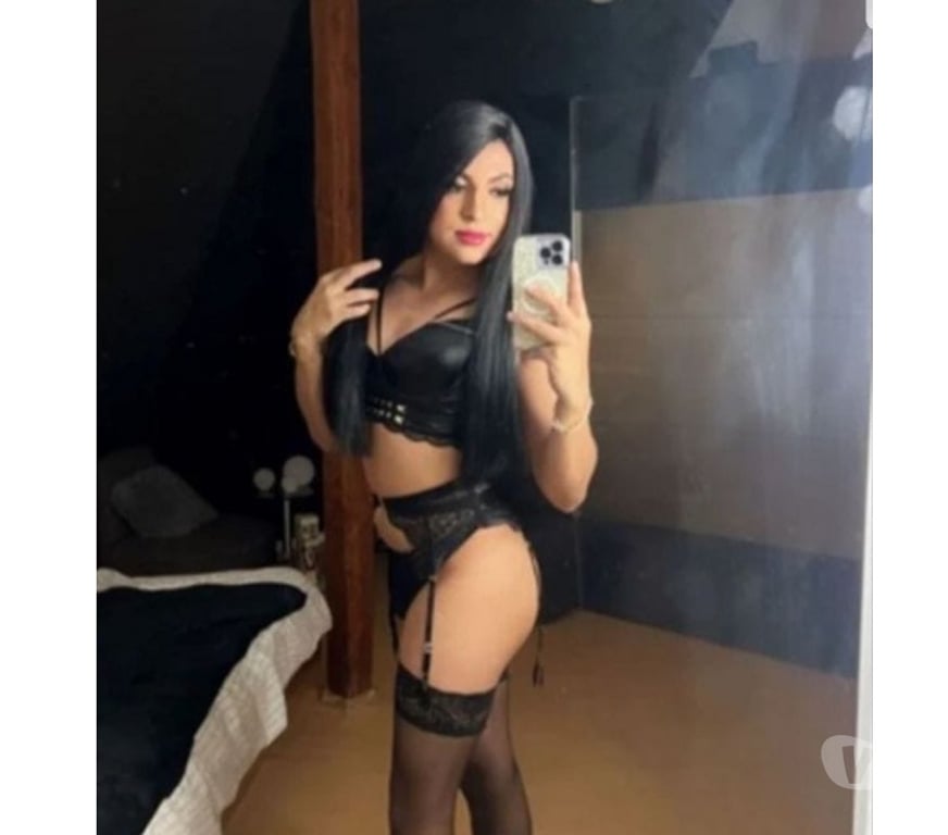 Trans Escorts East London East Ham Station - East London - Photos for ❤️🍆NEW TRANSSEXUAL ESCORT IN TOWN ALICE🍆❤️