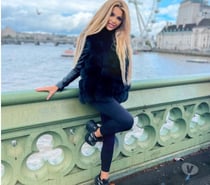 Blondy girls on WhatsApp ❤️