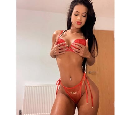 Escorts and Massages Edmonton North London - Photos for Yara new girl🌺big ass🌸 party girl 🇧🇷♥️🥰