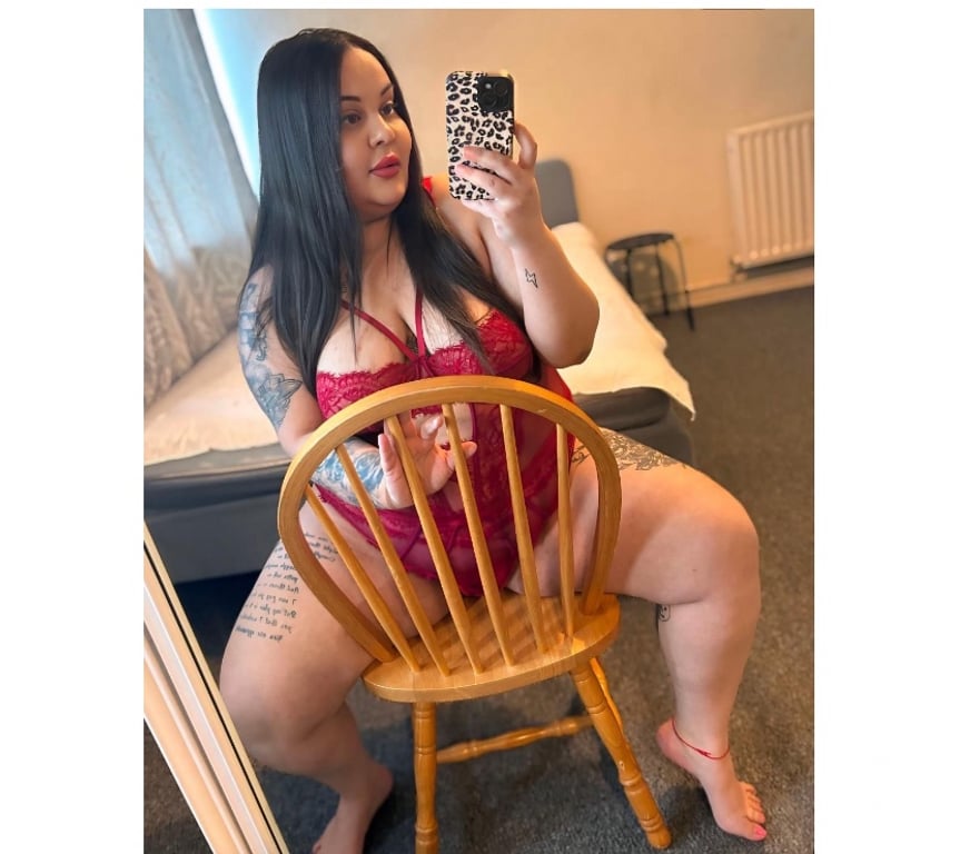 Escorts Hampshire Rushmoor - Photos for BUSTY BBW💦FIRST TIME HERE💦BEST SLOPPY