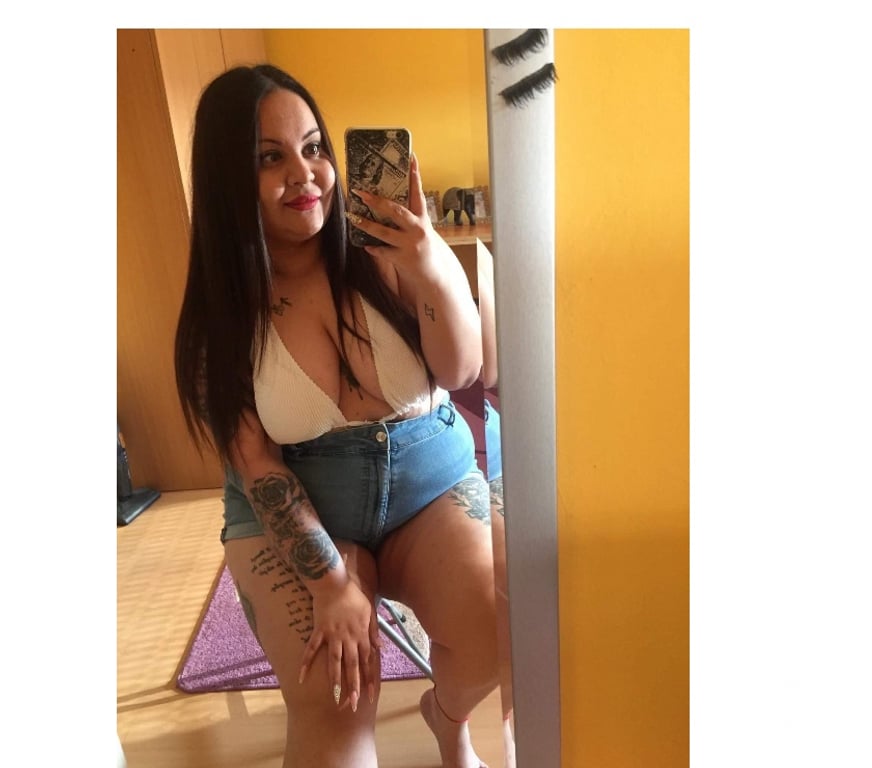 Escorts Hampshire Rushmoor - Photos for BUSTY BBW💦FIRST TIME HERE💦BEST SLOPPY